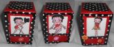 cofre Betty Boop